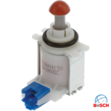 شیر مخزن برقی