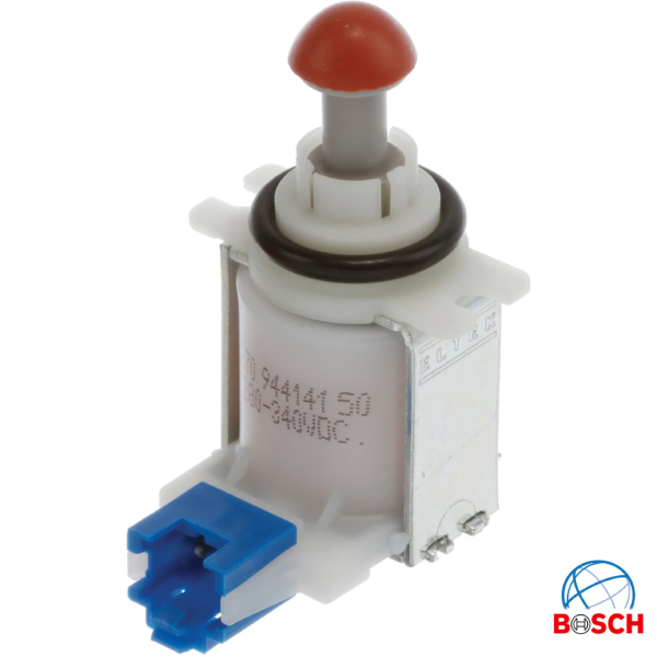 شیر مخزن برقی