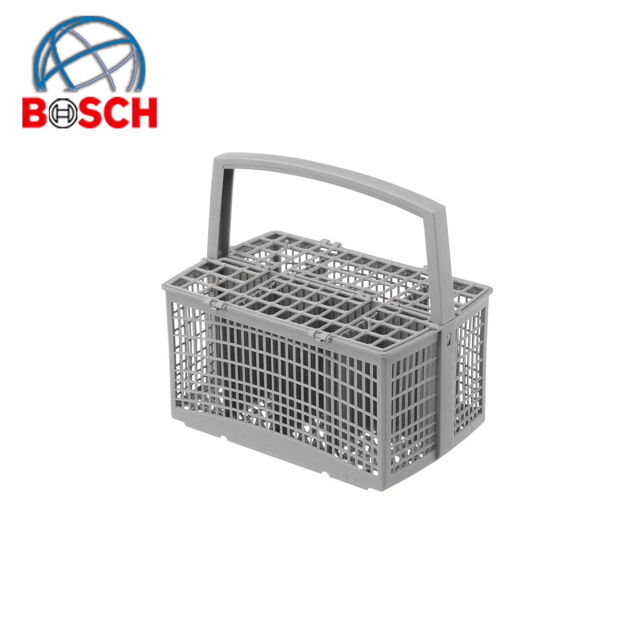 سبد جا قاشقی