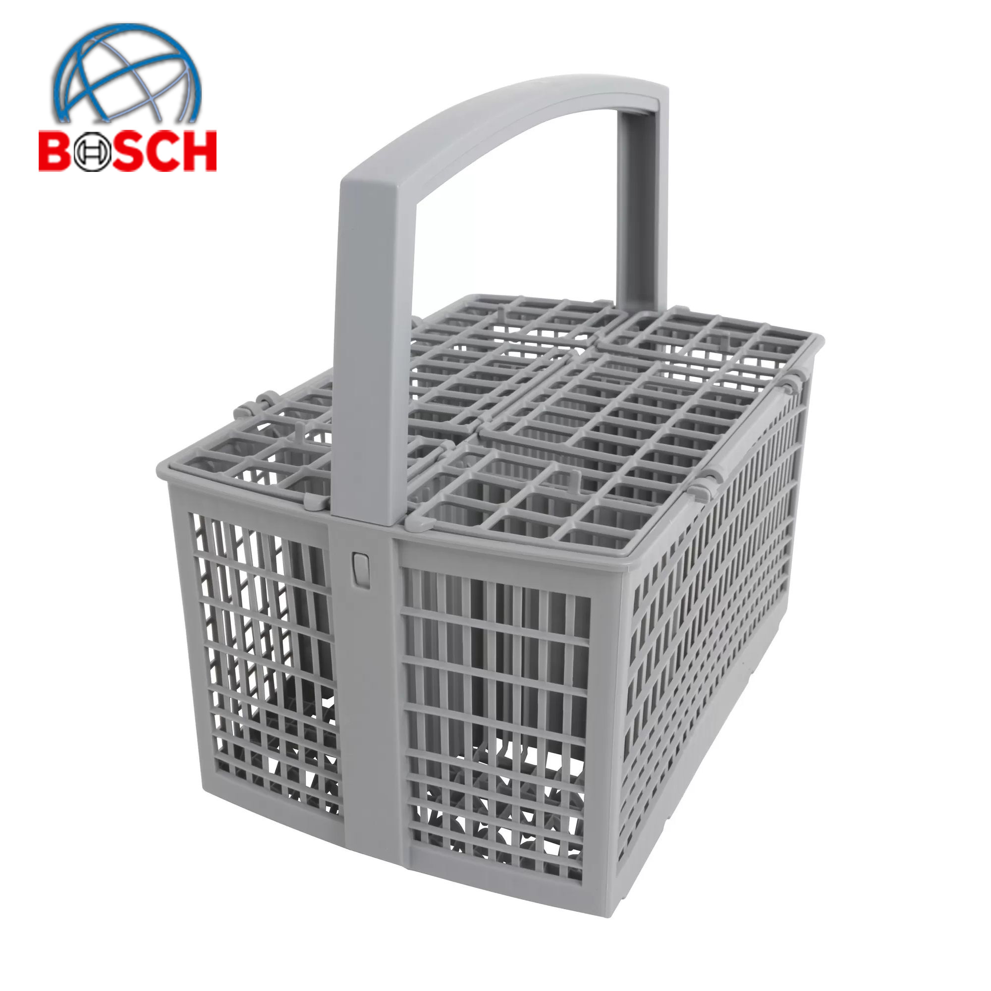 سبد قاشق چنگال ظرفشویی بوش