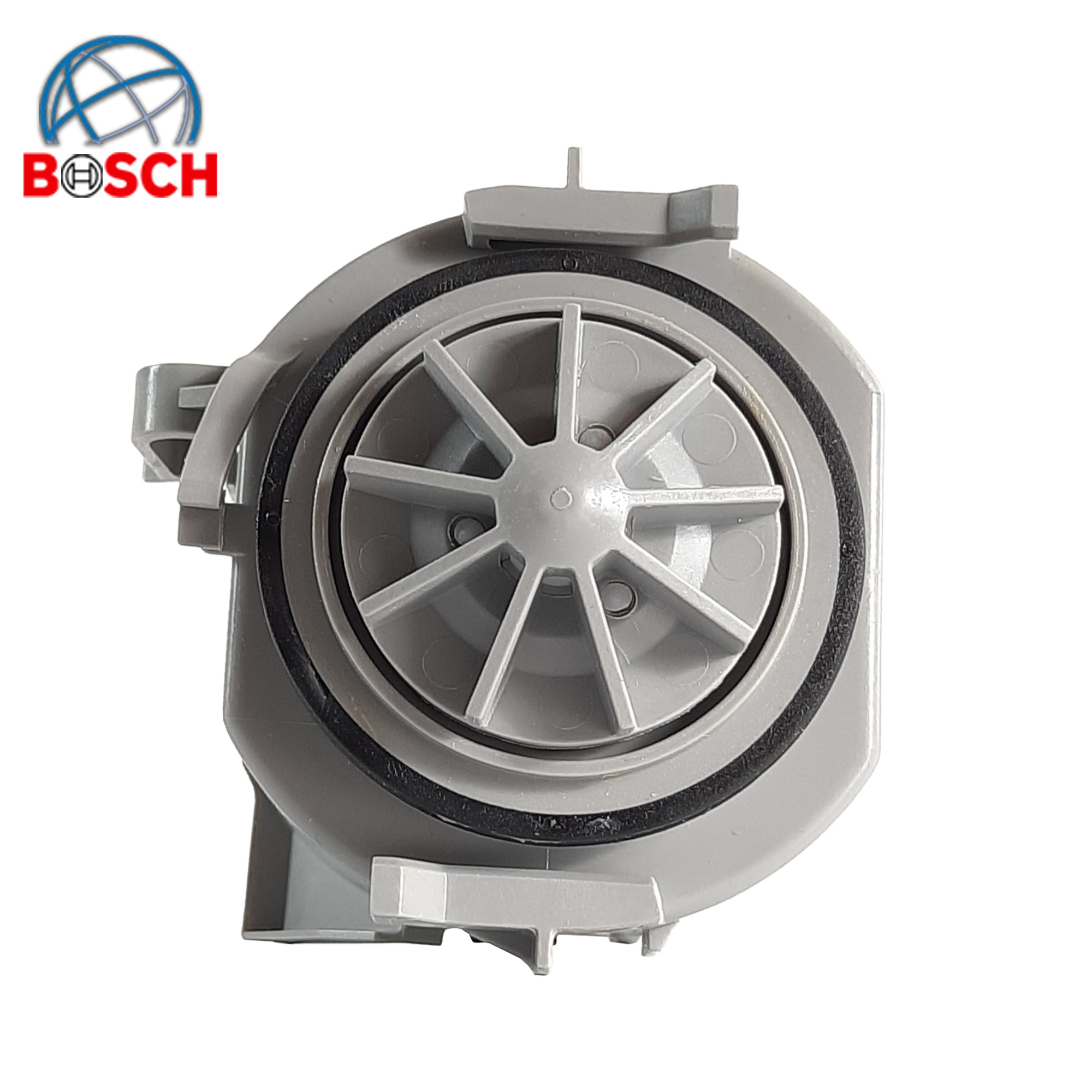 پمپ تخلیه بوش