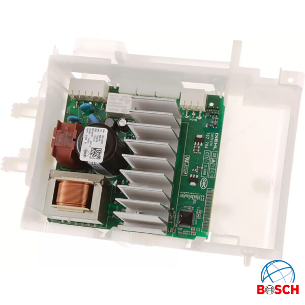 Inverter board