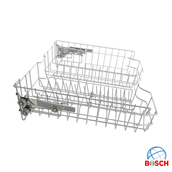 Dishwasher top basket