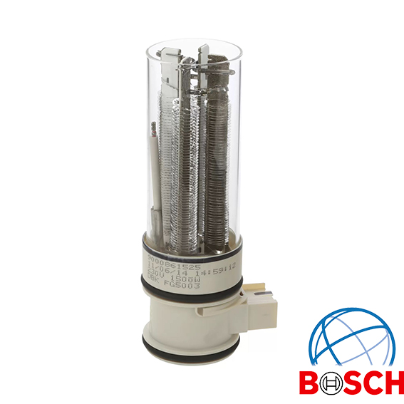 المنت شیشه ای زئولیت