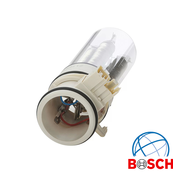 المنت شیشه ای زئولیت