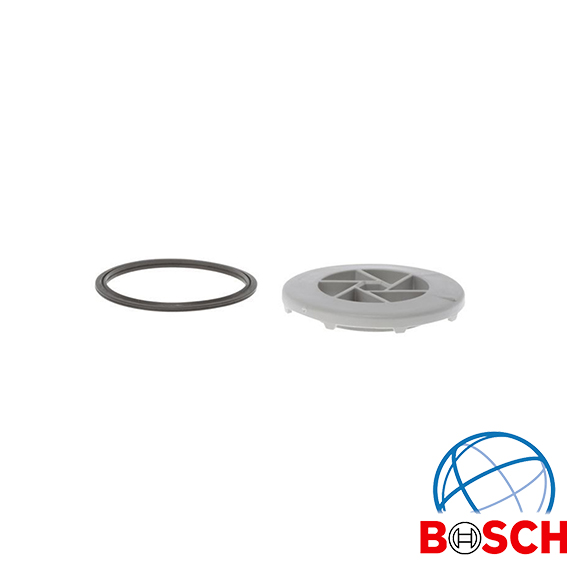 مهره ایرگاد بخار بغل کابین ماشین ظرفشویی