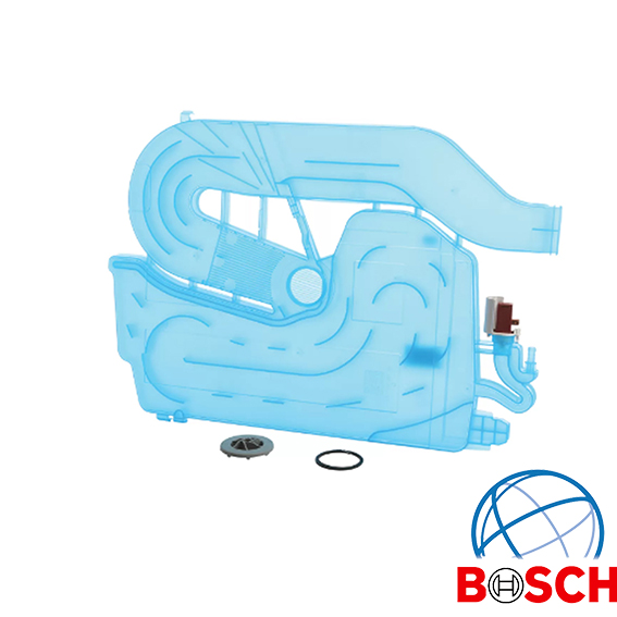 مخزن بغل بخارآبی