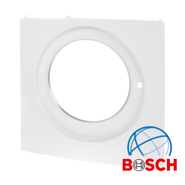 قاب جلو فلزی لباسشویی