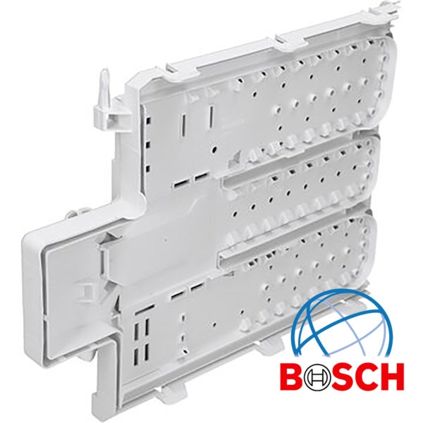 دوش بالا جا پودری ثابت معمولی