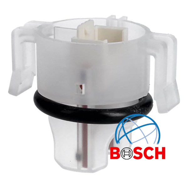 Water dirt detection sensor