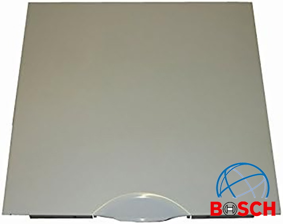 درب بیرون جلو ظرفشویی