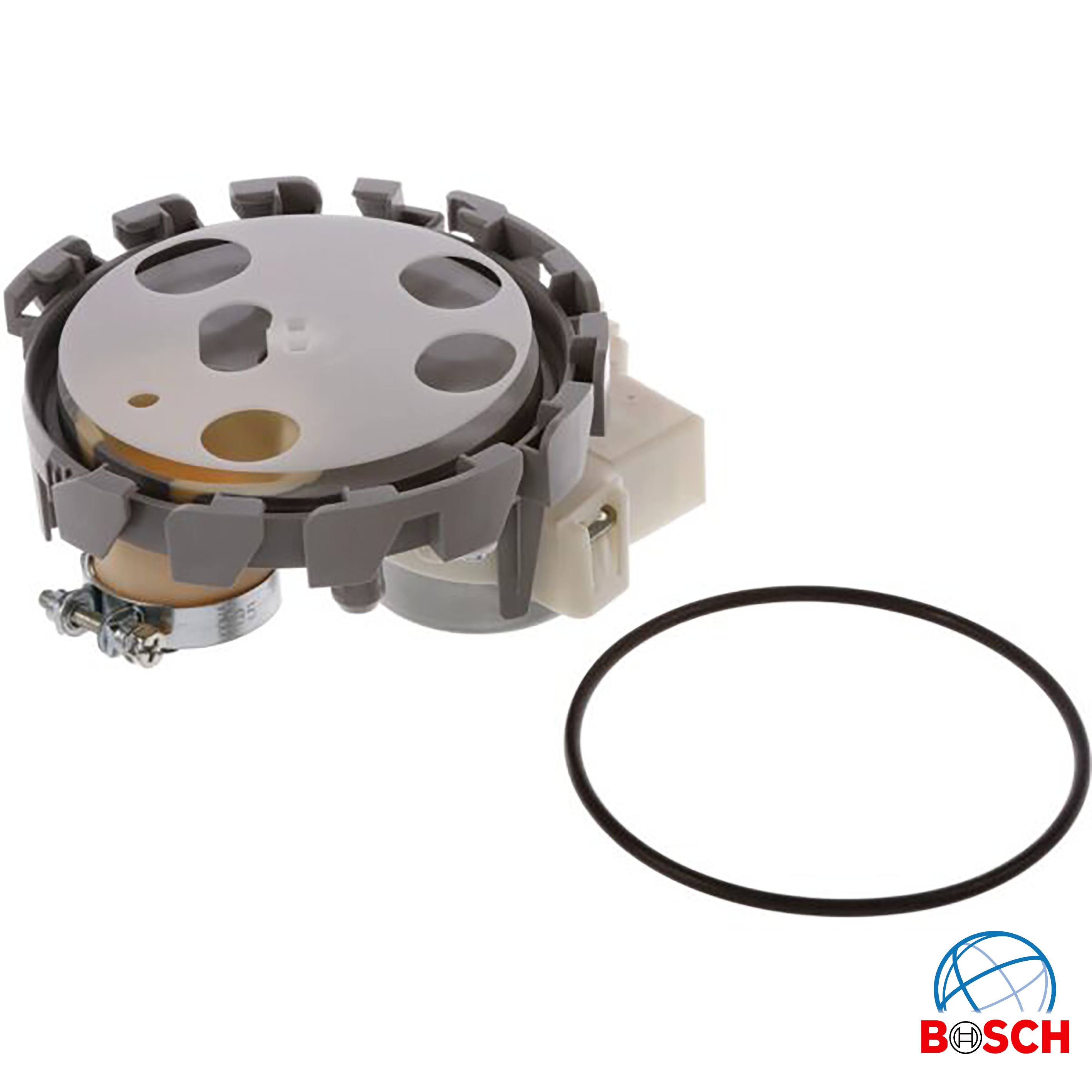 water distribution unit