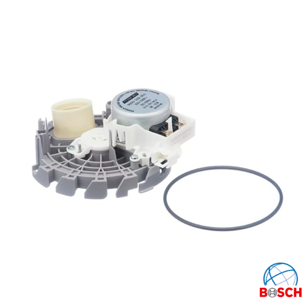 water distribution unit