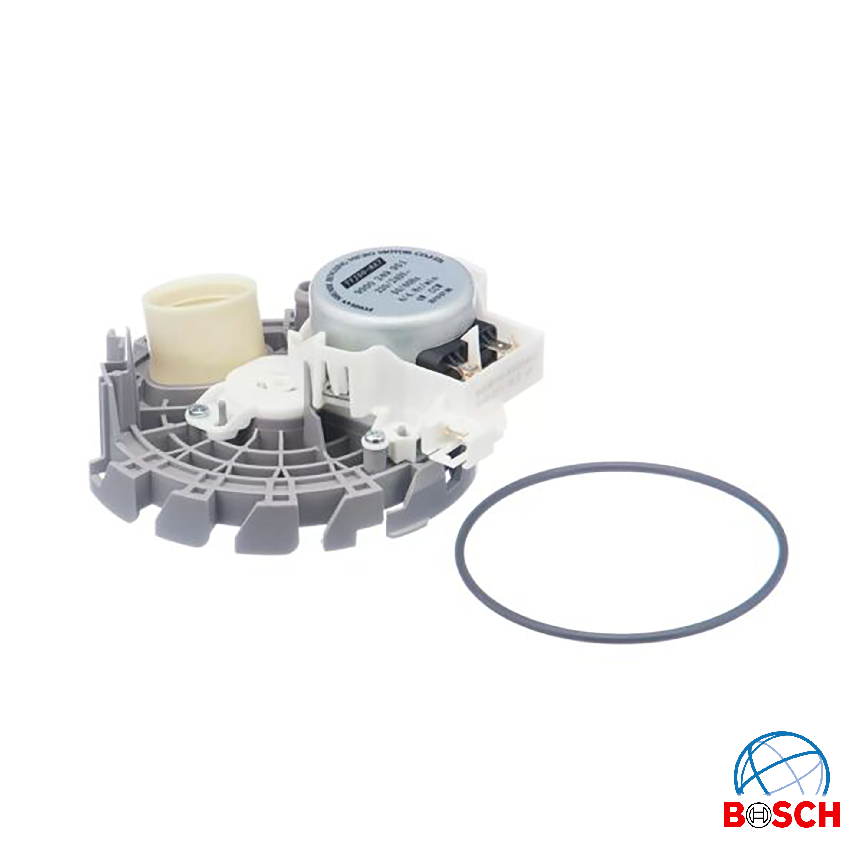 water distribution unit