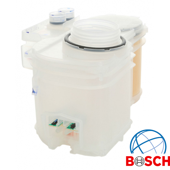 مخزن نمک ماشین ظرفشویی