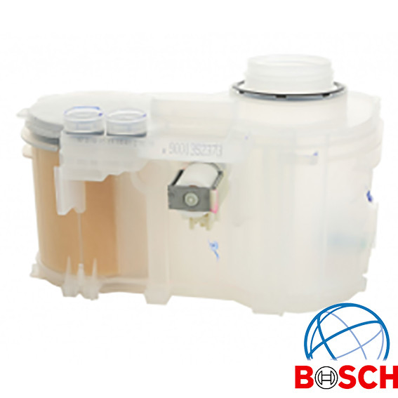 مخزن نمک ماشین ظرفشویی