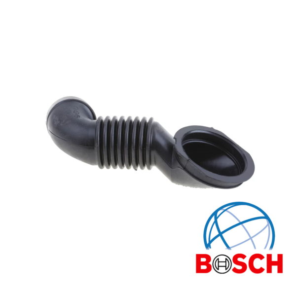 لاستیک جا پودری به دیگ لباسشویی