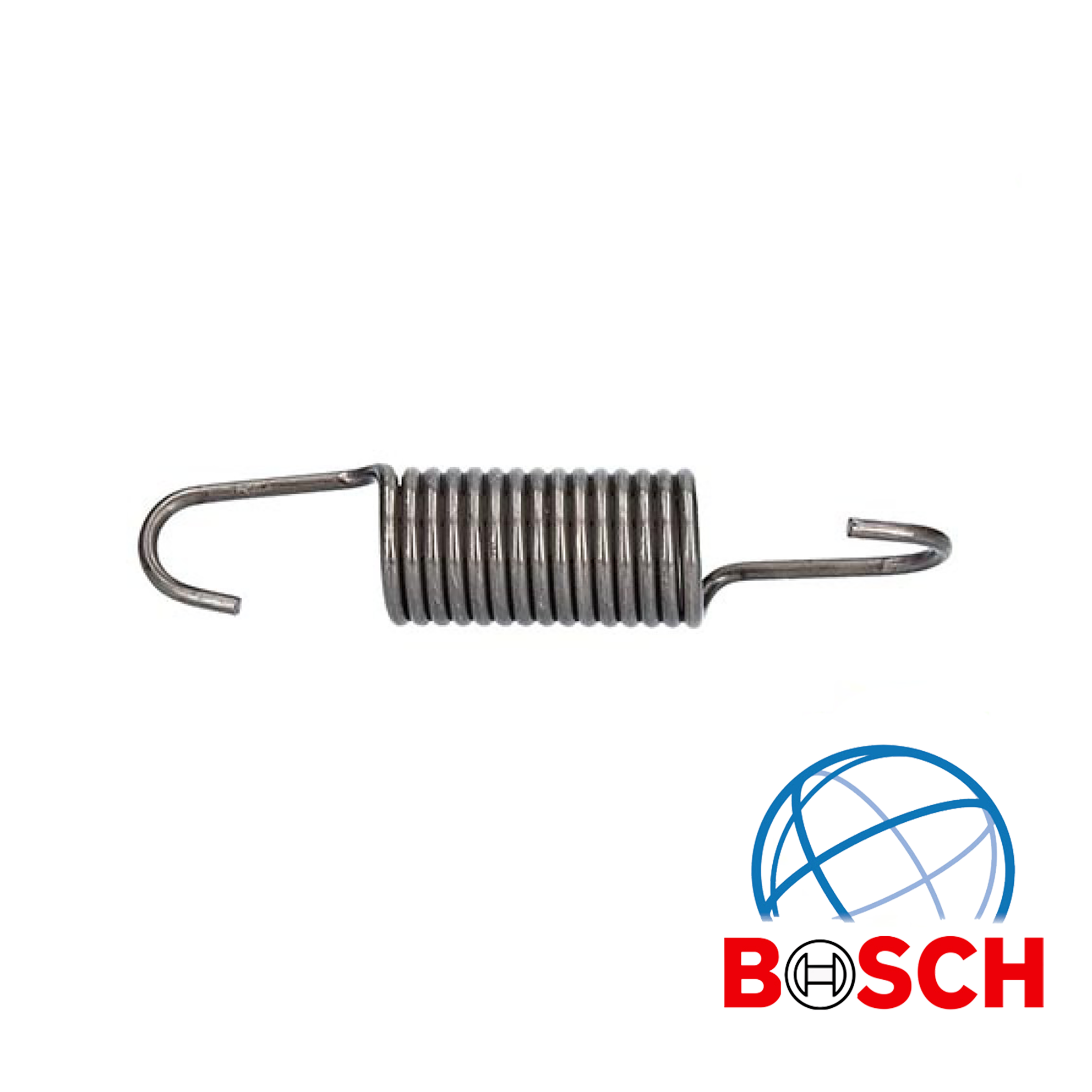 فنر 8 نیوتن لباسشویی بوش و زیمنس