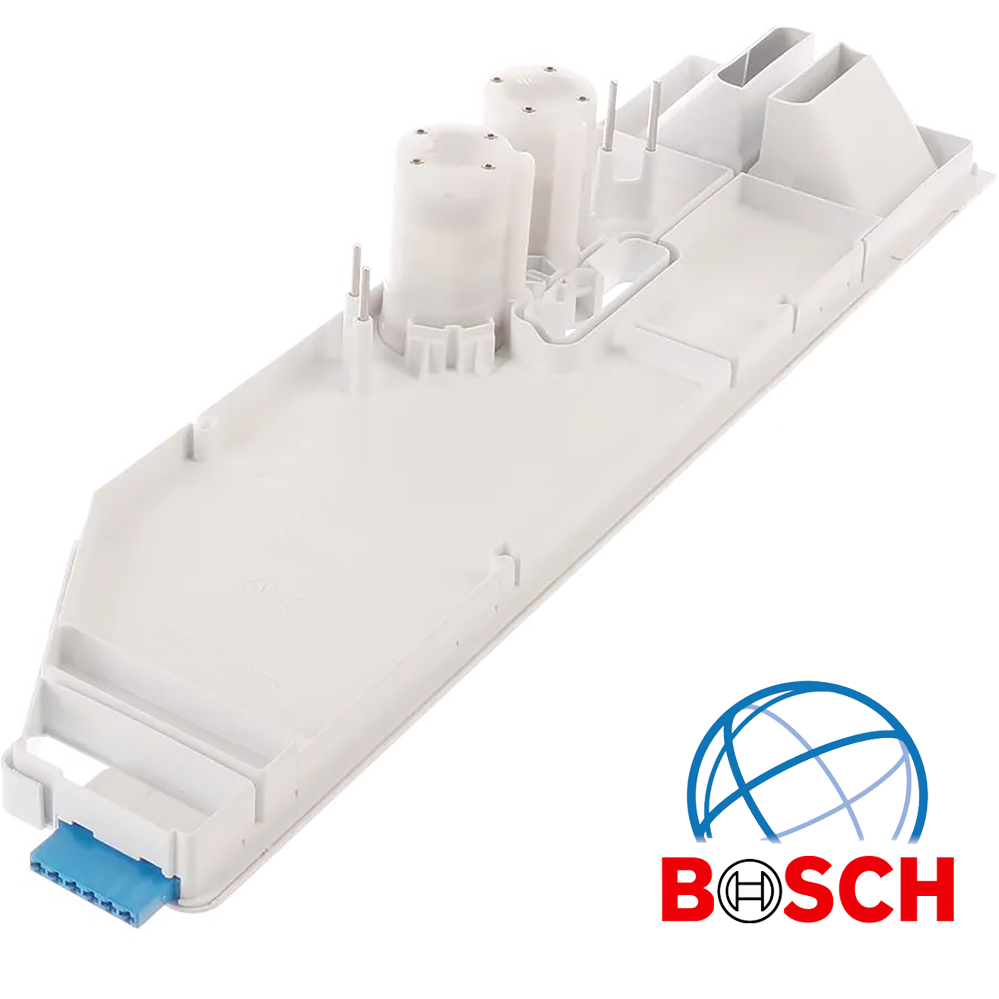 کشو کامل لباسشویی