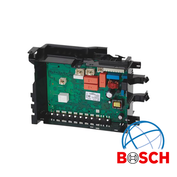 برد پایین فرمان ماشین لباسشویی