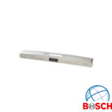 پنل تاچ ظرفشویی ۶ برنامه