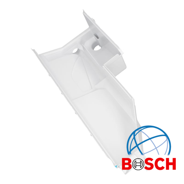 کانال متحرک جا پودری لباسشویی