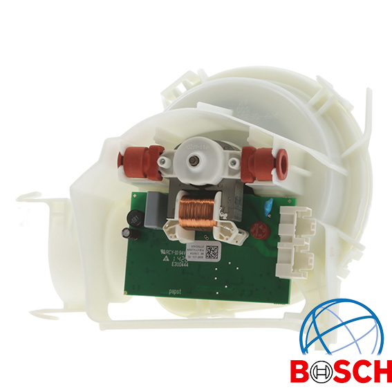 فن زئولیت ظرفشویی