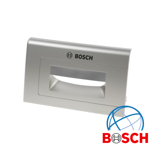 درب جا پودری ماشین لباسشویی