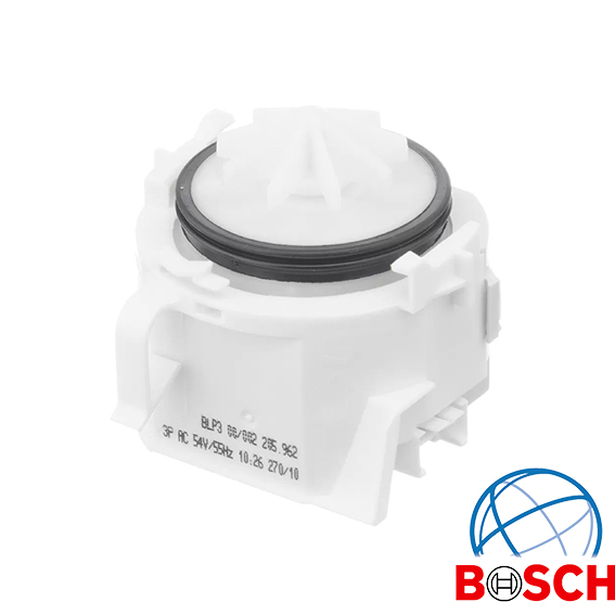 پمپ تخلیه ماشین ظرفشویی