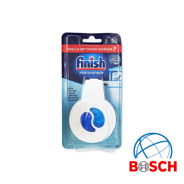 بوگیر ماشین ظرفشویی فینیش