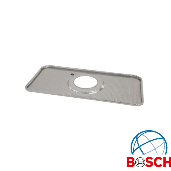 توری استیل کف