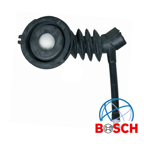 جنت دیگ لباسشویی به پمپ تخلیه