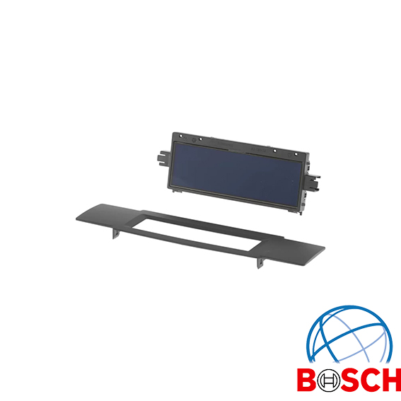 نمایشگر ظرفشویی سری تاچ