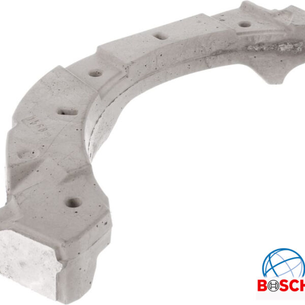 وزنه جلو لباسشویی