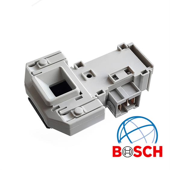 میکرو سوییچ درب لباسشویی