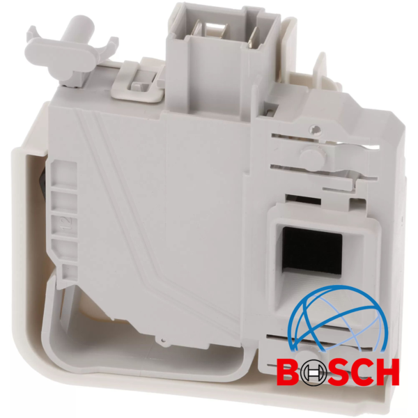 میکرو سوییچ در لباسشویی