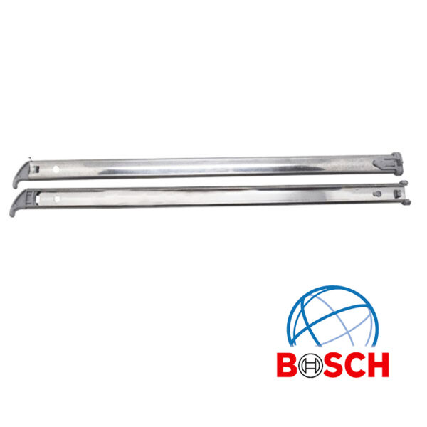 ریل سبد قاشق چنگال