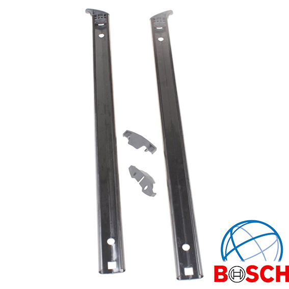 ریل وسط سبد ظرفشویی