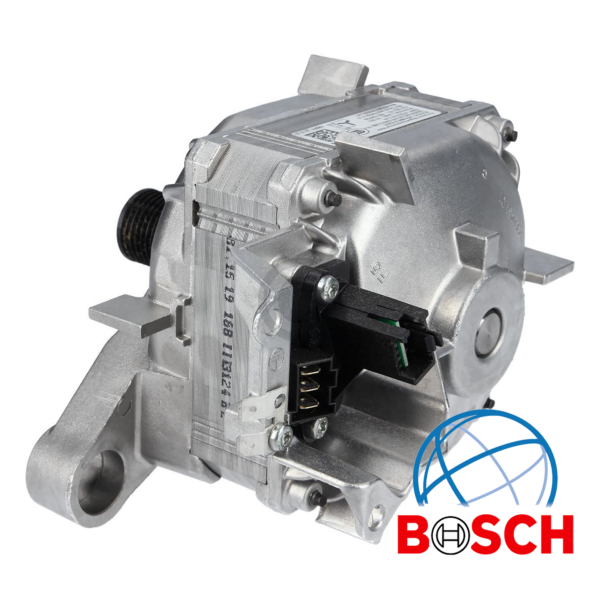 موتور اینورتر لباسشویی