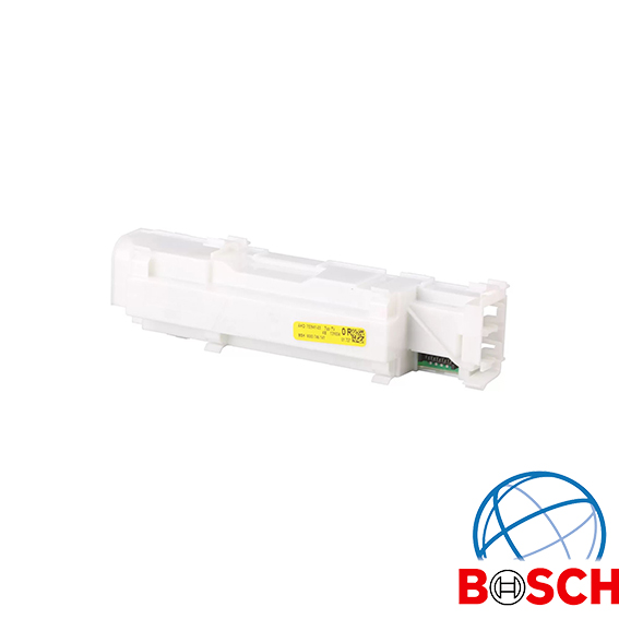 برد تغذیه پنل تاچ