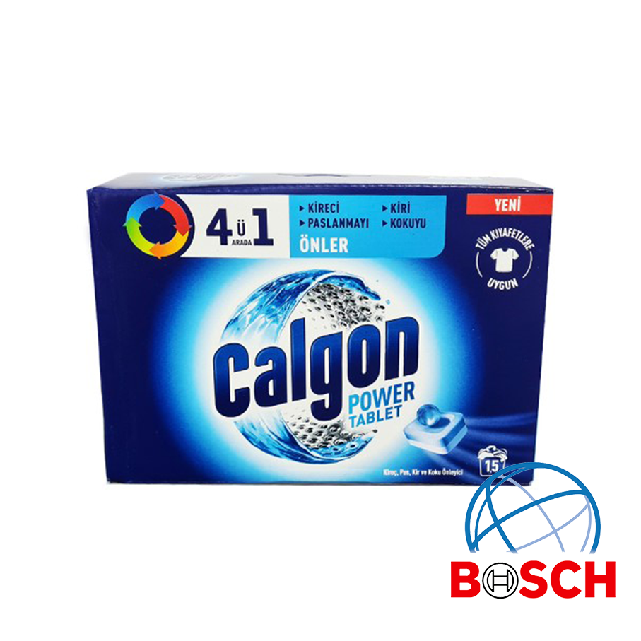 قرص جرم گیر ماشین لباسشویی کالگون