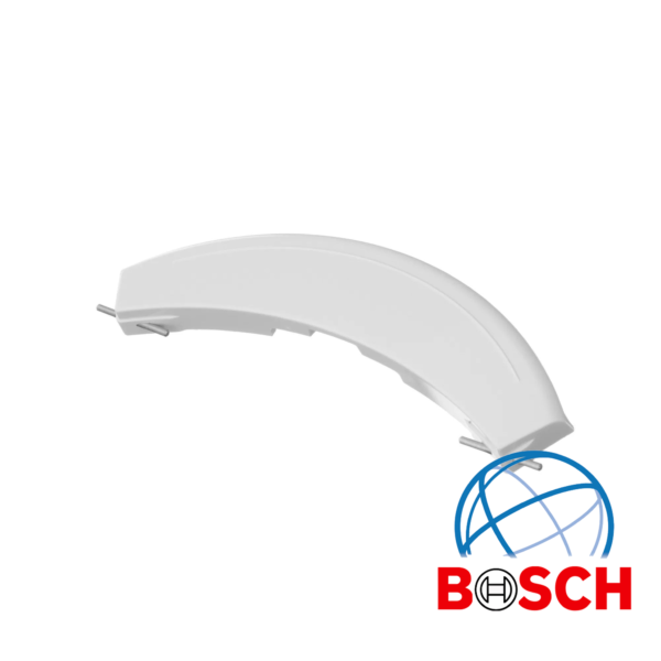 Washing machine handle