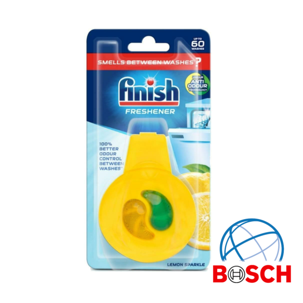 بوگیر ماشین ظرفشویی فینیش