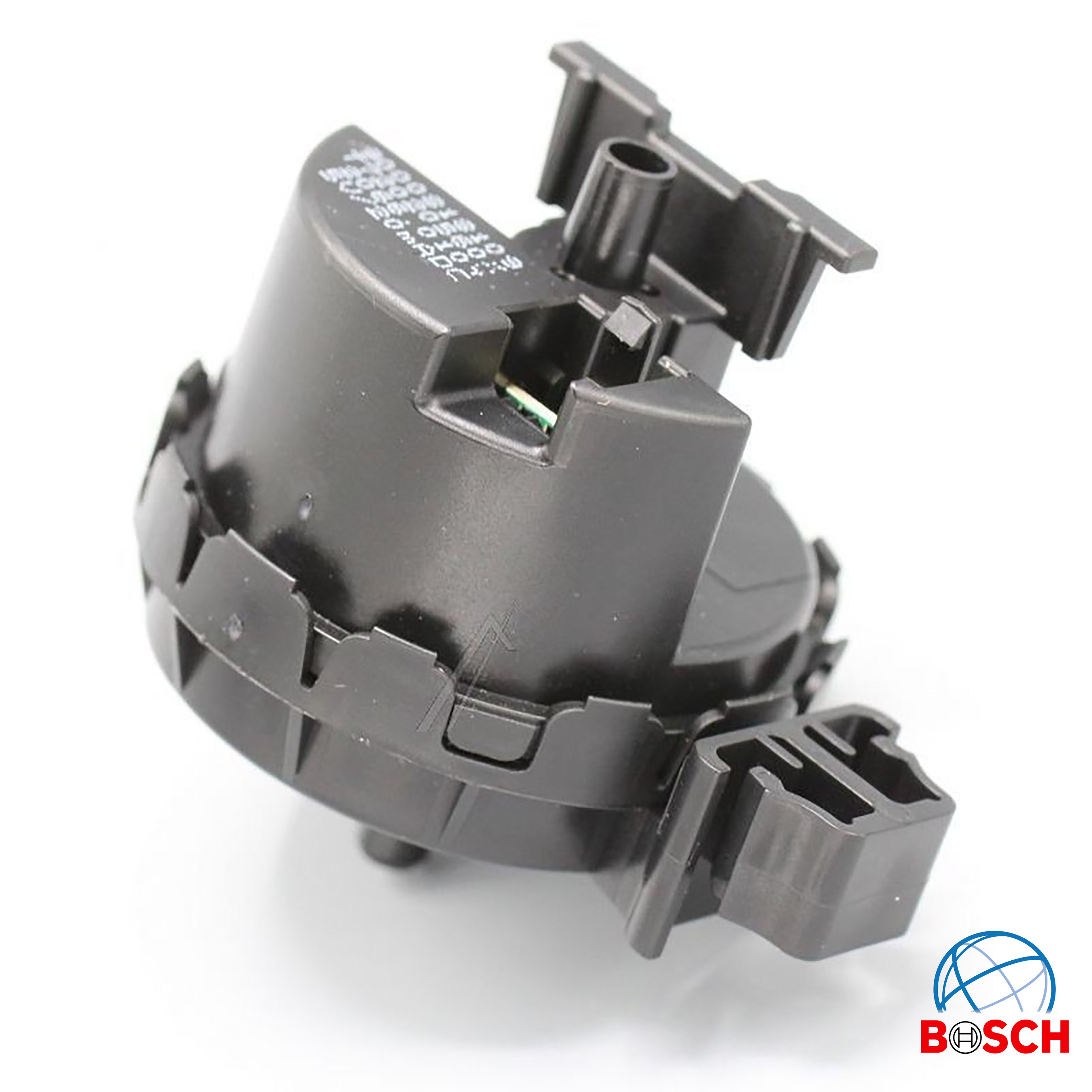 هیدروستات لباسشویی