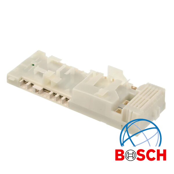 برد اصلی ماشین لباسشویی