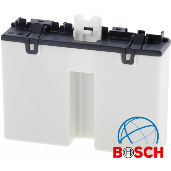 برد کنترل لباسشویی