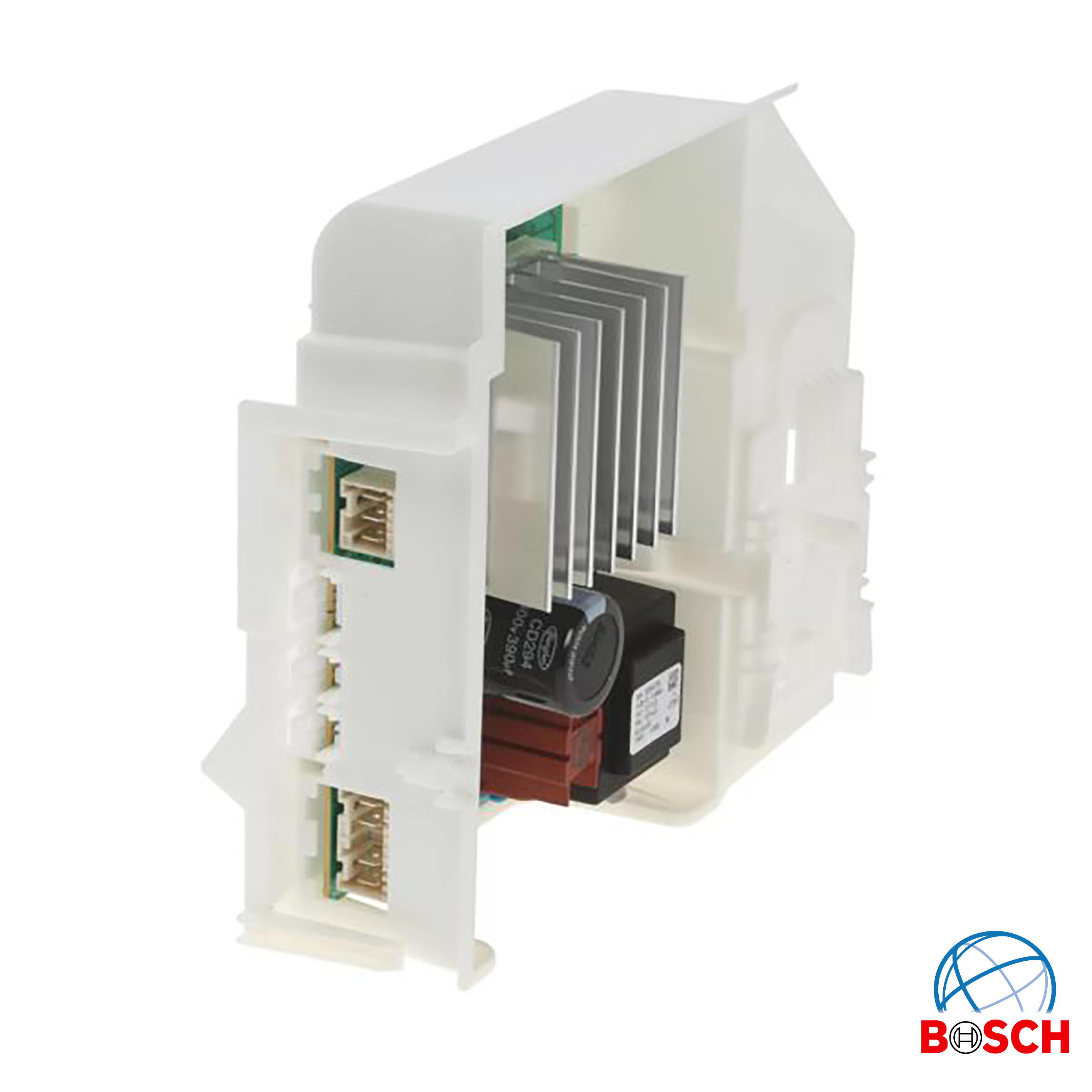 برد اینورتر