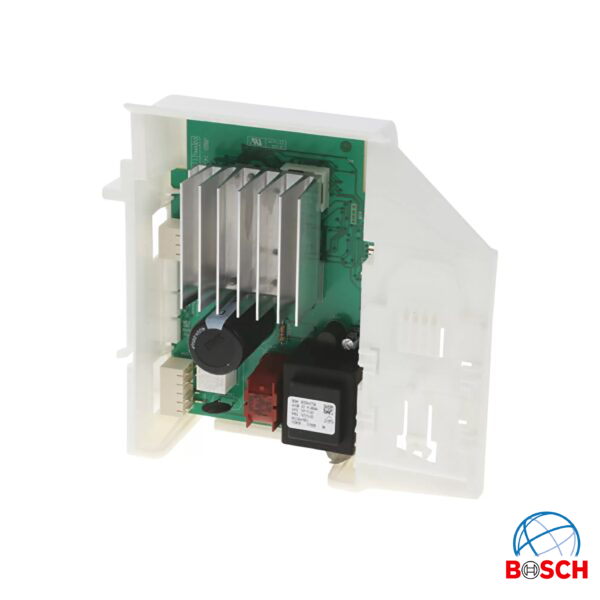 برد اینورتر